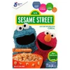 Exotic Pop Exotic Snax Sesame Street C Is For Cinnamon Cereal