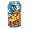 Exotic Pop Shasta Tiki Punch