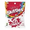 Exotic Pop Exotic Snax Skittles Oh Canada!
