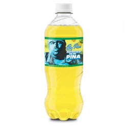 Exotic Pop Pop Exotico Big Pun Refresco De Pina Exotic Pop Brand