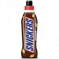 Exotic Pop Exotic Pop Classics Snickers Chocolate Shake