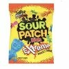 Exotic Pop Sour Patch Kids Extreme Exotic Snax