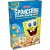 Exotic Pop Exotic Snax Sponge Bob Cereal