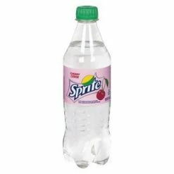 Exotic Pop Sprite Cherry (CANADIAN)