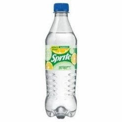 Exotic Pop Sprite Cucumber