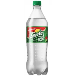 Exotic Pop Sprite Cucumber Watermelon Coca Cola