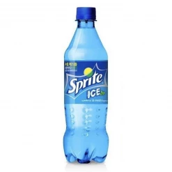 Exotic Pop Sprite Ice Mint
