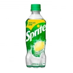 Exotic Pop Sprite (Japan) Coca Cola
