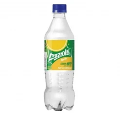 Exotic Pop Coca Cola Sprite Pear (Korea)