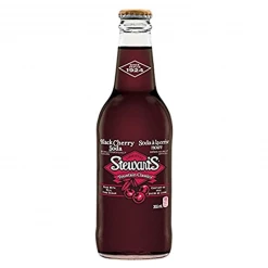 Exotic Pop Exotic Pop Classics Stewart's Black Cherry