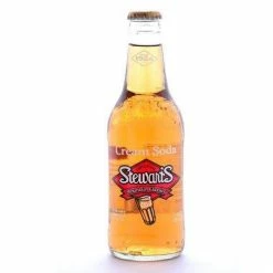 Exotic Pop Exotic Pop Classics Stewart's Cream Soda