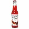 Exotic Pop Strawberries & Cream Soda "Themed" Sodas