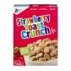 Exotic Pop Strawberry Toast Crunch