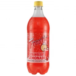 Exotic Pop Exotic Pop Classics Frostie Strawberry Lemonade