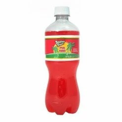 Exotic Pop Tahitian Treat Fruit Punch