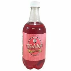 Exotic Pop Teddy's Strawberry And Cream Teddys Old Fashioned