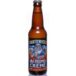 Exotic Pop Tommy Knocker Brewery Almond Creme "Themed" Sodas