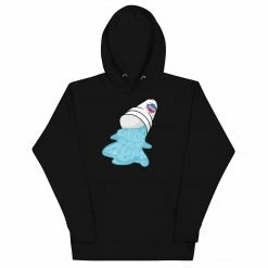 Exotic Pop What's In Your Cup? Unisex Hoodie