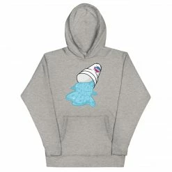 Exotic Pop What's In Your Cup? Unisex Hoodie