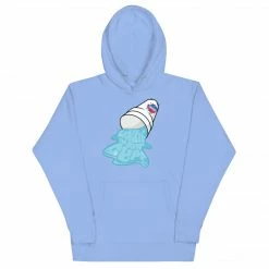 Exotic Pop What's In Your Cup? Unisex Hoodie