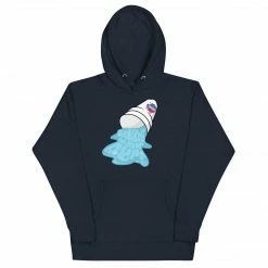 Exotic Pop What's In Your Cup? Unisex Hoodie