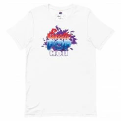 Exotic Pop Hou T-Shirt Exotic Pop Merch
