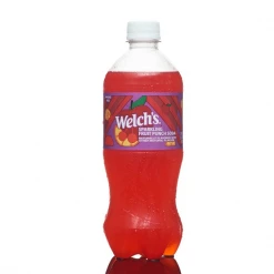 Exotic Pop Welch's Fruit Punch