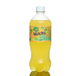 Exotic Pop Welch's Pineapple Exotic Pop Classics