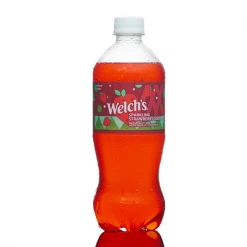 Exotic Pop Welch's Strawberry
