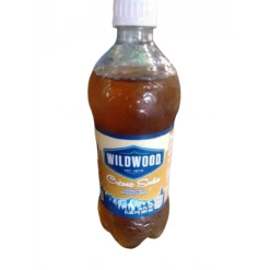 Exotic Pop Wildwood Creme Soda