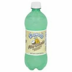 Exotic Pop Wildwood Pina Colada