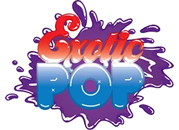 Exotic Pop Online Shop